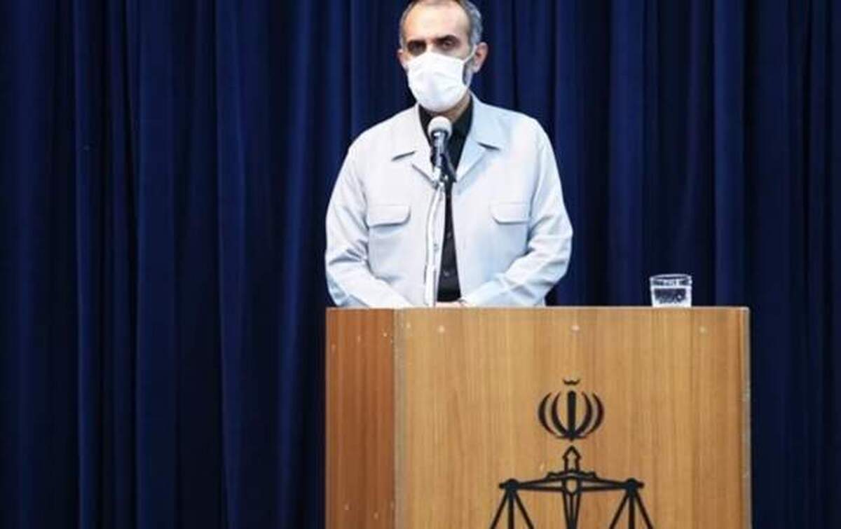 نشر اکاذیب فرماندار قزوین را به زندان فرستاد