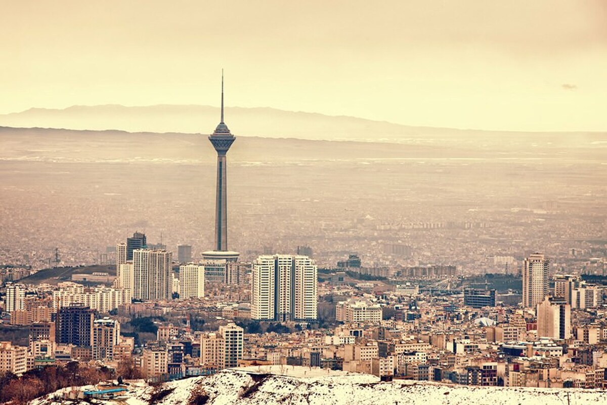 تهران شنبه تعطیل می‌شود ؟