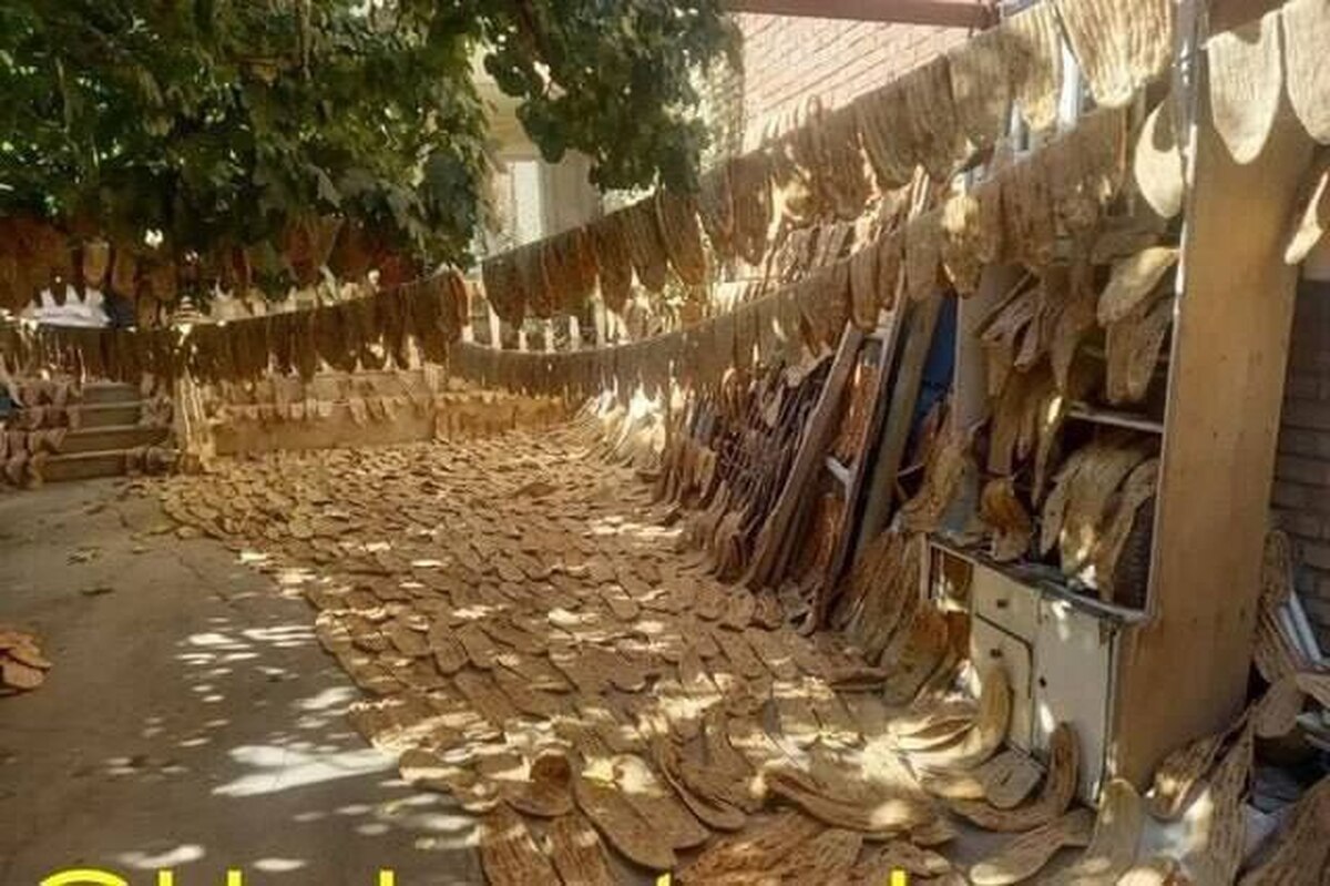 یک بجنوردی تاریخ احتکار در ایران را متحول کرد