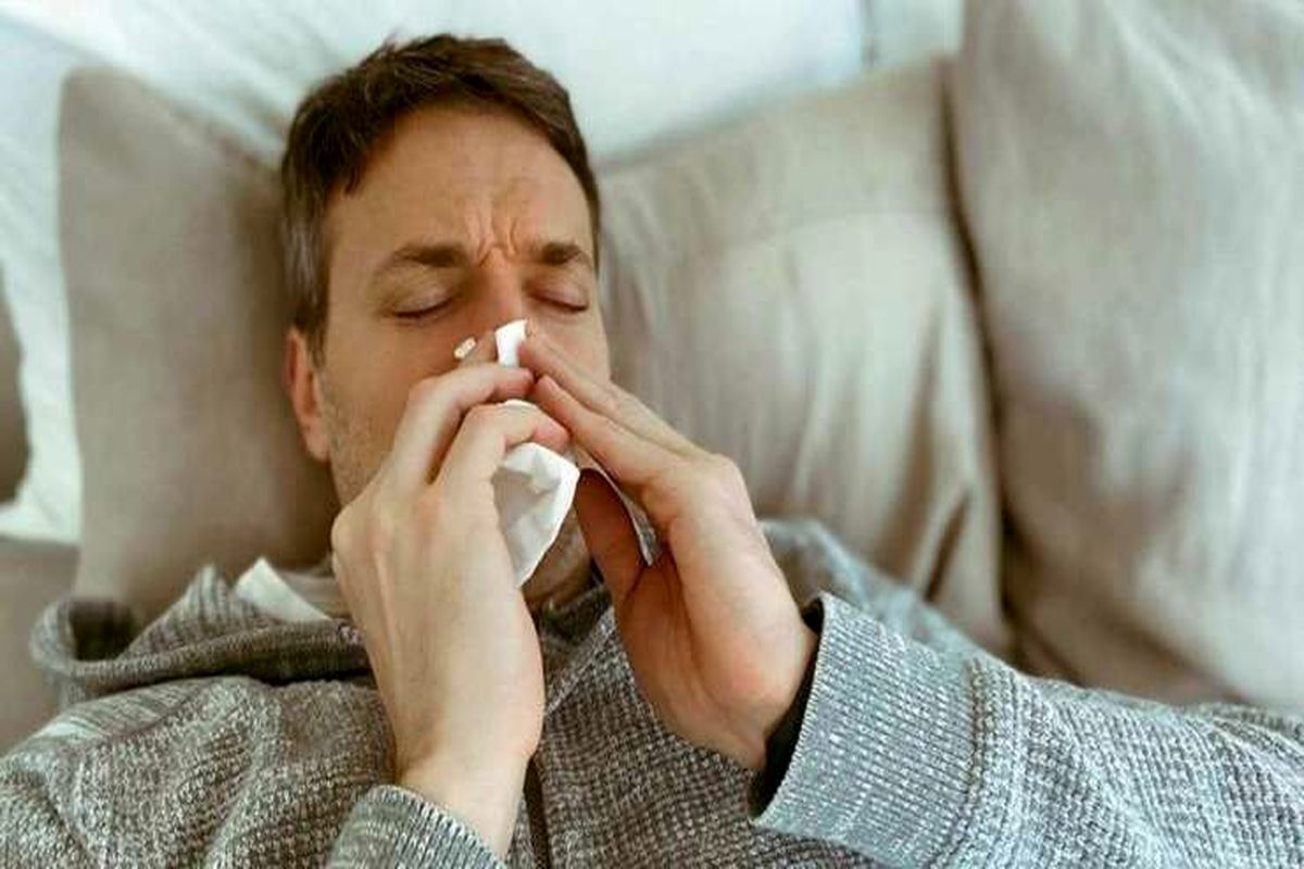 ساده‌ترین راه برای پیشگیری از ابتلا به آنفولانزا و سرماخوردگی