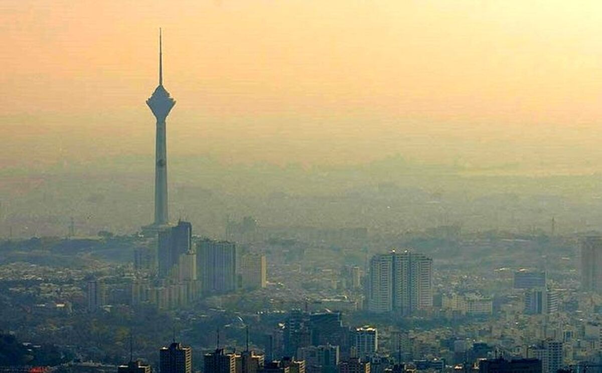 تهران در آستانه فاجعه !