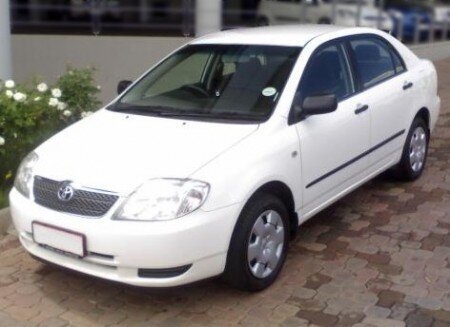 افغان‌ها سوار چه ماشین‌های می‌شوند