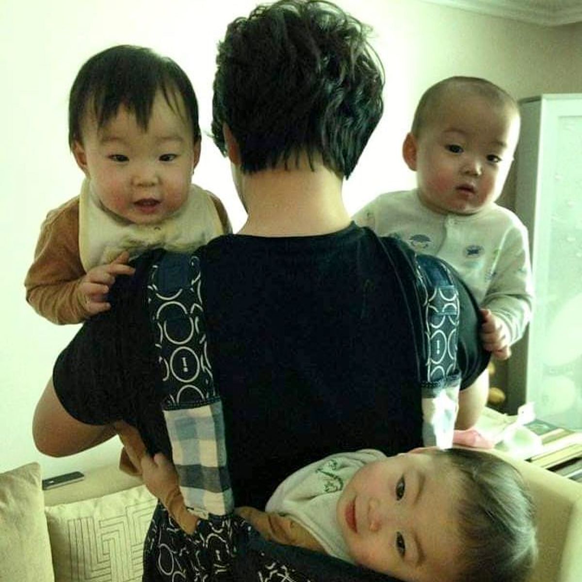 عکس | خداحافظی آقای سلبریتی از عرصه بازیگری عکس | خداحافظی آقای سلبریتی از عرصه بازیگری