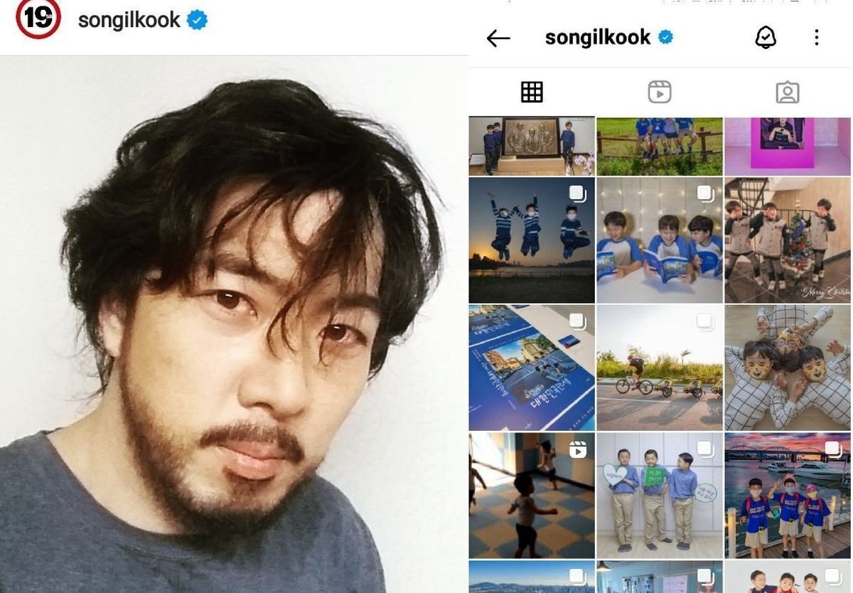 عکس | خداحافظی آقای سلبریتی از عرصه بازیگری عکس | خداحافظی آقای سلبریتی از عرصه بازیگری