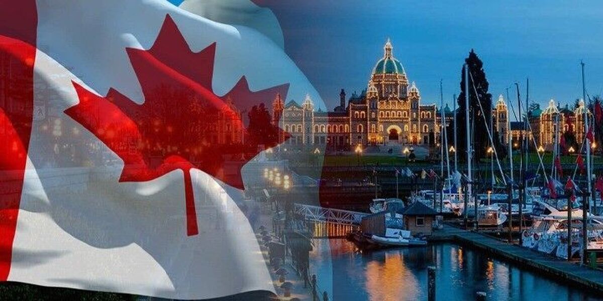 کانادا مانع ورود مهاجران می‌شود؟