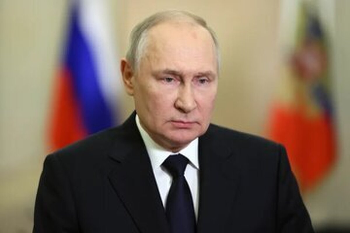 پوتین روی دست بایدن بلند شد | ساخت "سلطان بمب" توسط روس‌ها