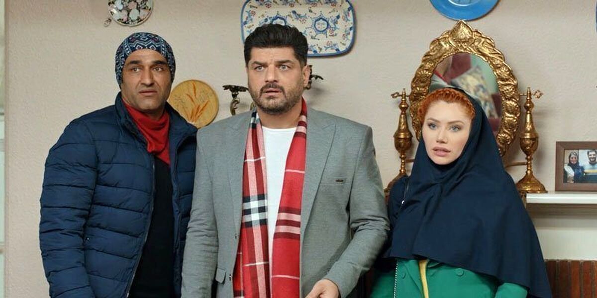 بازگشت زوج کمدی ایران به سینما