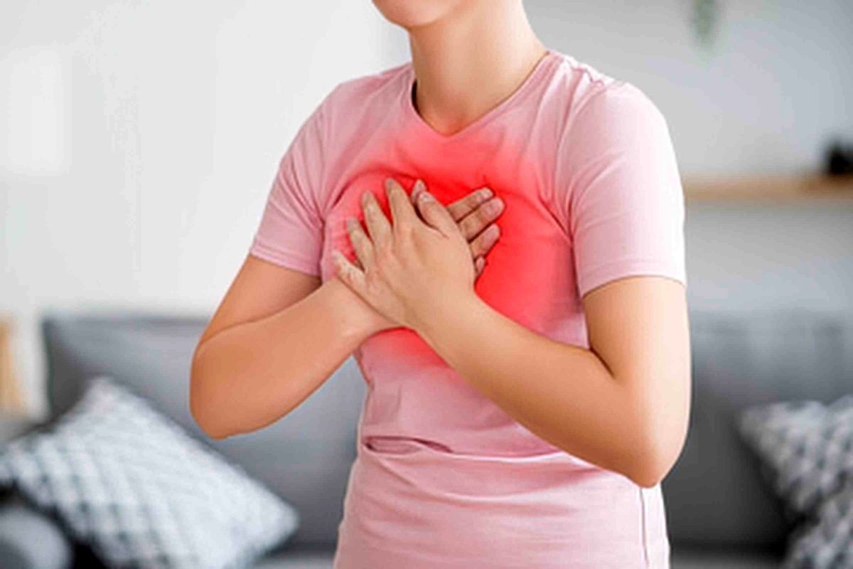 چگونه از تکرار حمله قلبی در امان بمانیم؟