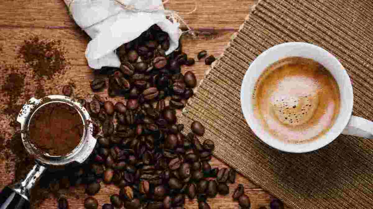 ارتباط مصرف قهوه و بیماری قلب