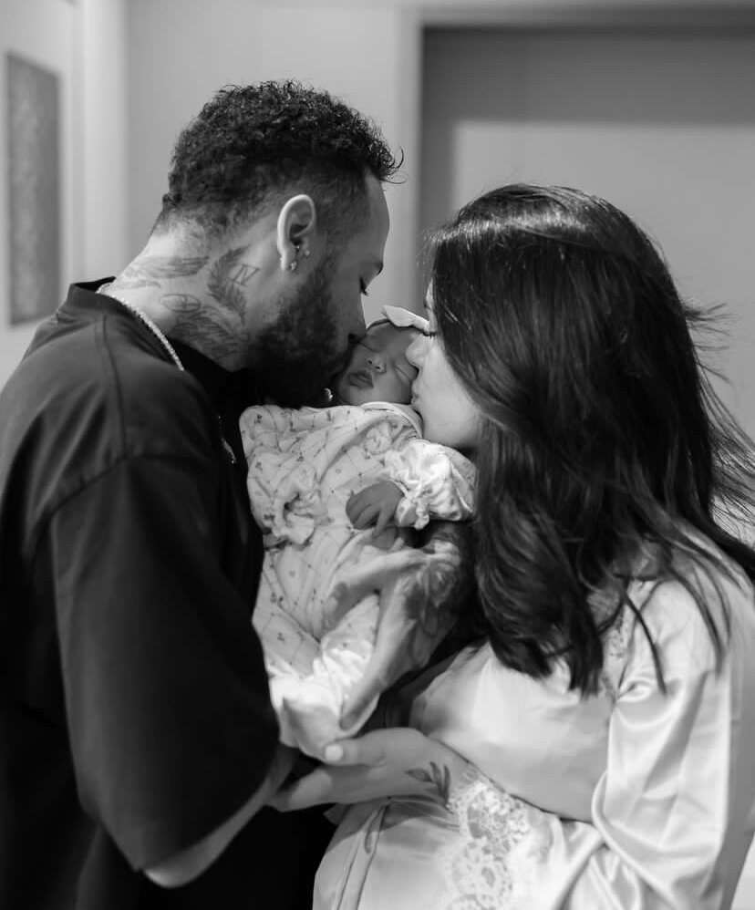 نیمار در زندگی شخصی ۹۲ بار خیانت کرده است نیمار در زندگی شخصی ۹۲ بار خیانت کرده است