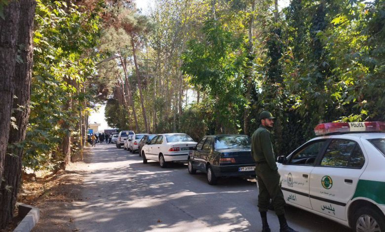 فجیع ترین قتل‌های پاییز ۱۴۰۲ تا کنون: مهرجویی و همسرش، جسدی در چمدان و برادر کباب شده