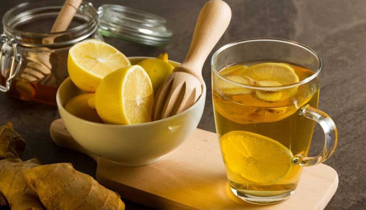 درمان فوری سرماخوردگی با مصرف این نوشیدنی‌های خوشمزه