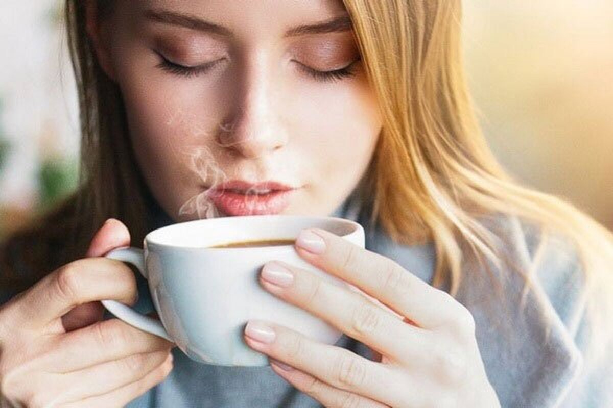 قهوه برای خانم‌ها مفید است یا مضر؟
