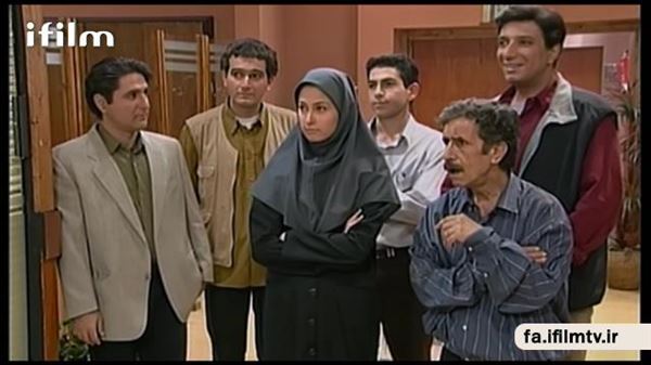 ویدیو | تهدیدات عجیب «آقای کاووسی» در سریال «بدون شرح» ویدیو | تهدیدات عجیب «آقای کاووسی» در سریال «بدون شرح»