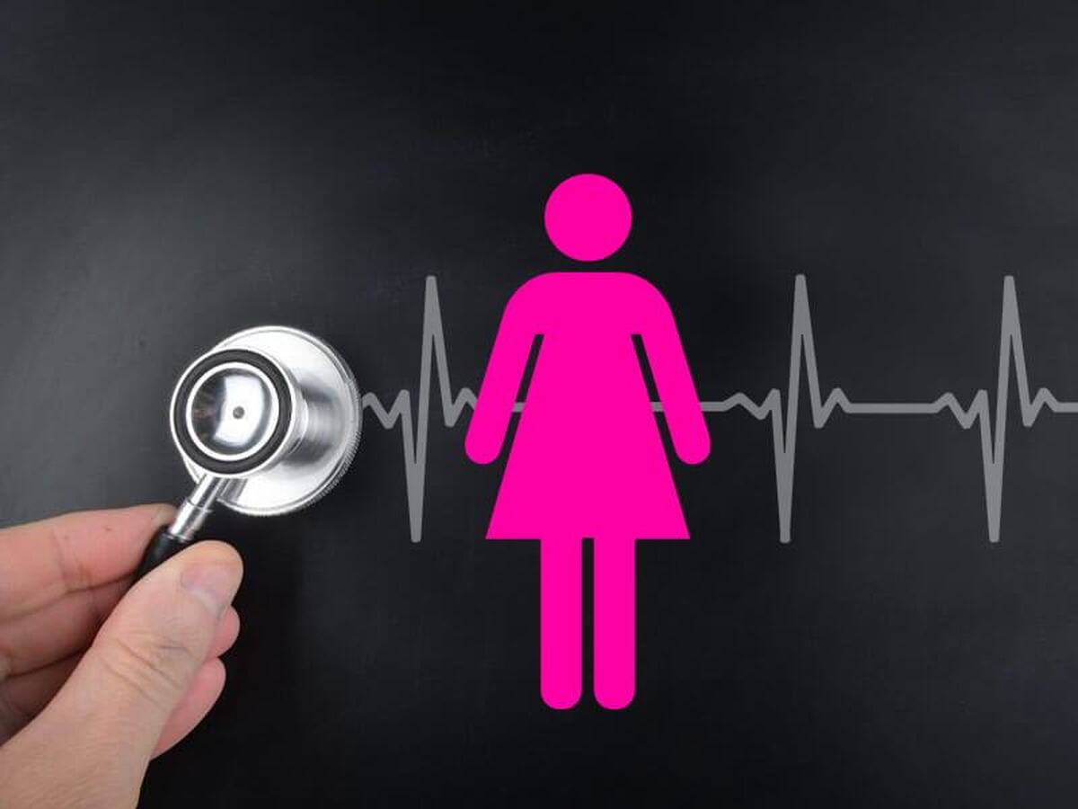 اشتباهاتی که خانم‌ها درباره سلامتی خود مرتکب می‌شوند