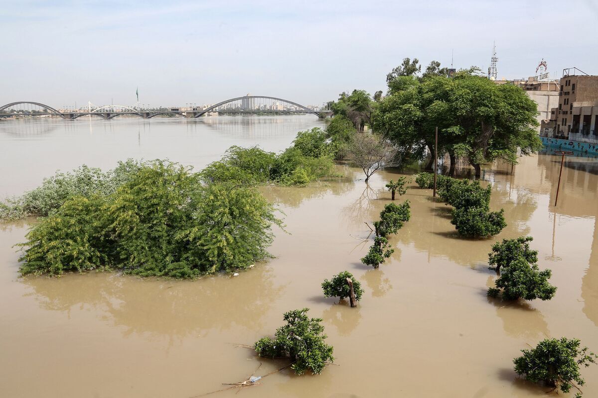 هشدار مهم هواشناسی نسبت به خسارات سنگین سیل در ۵ استان
