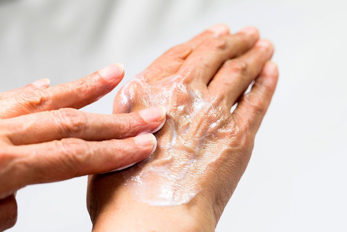 درمان خشکی پاییزی پوست با این روش خانگی