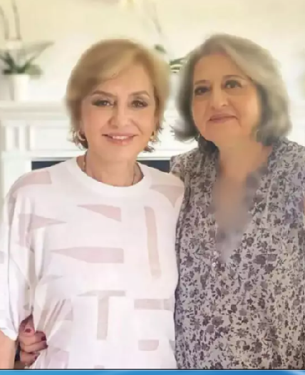 ببینید | انتشار نخستین عکس از این خواننده محبوب لوس آنجلسی