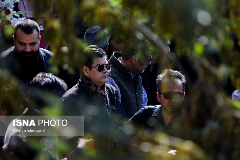 عکس | استایل جدید سالار عقیلی پس از لاغری زیاد