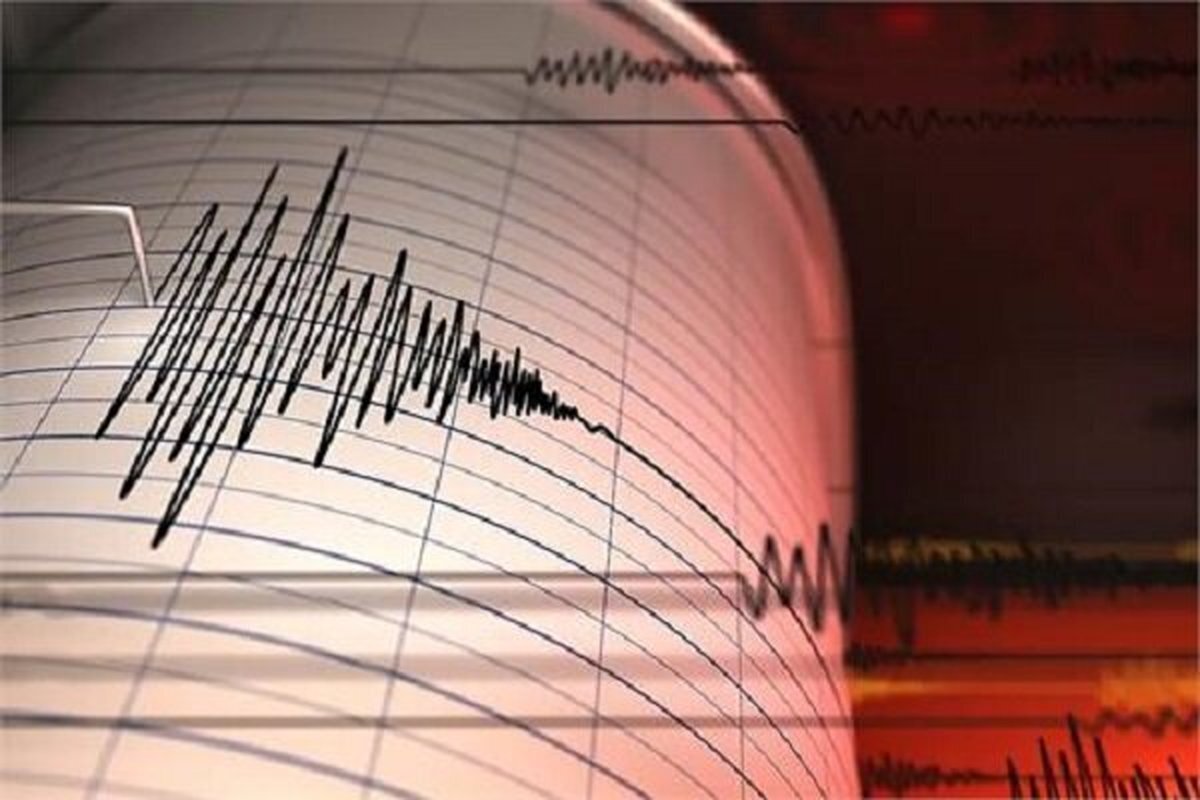 خبر فوری | زلزله نسبتا شدید اردبیل را هم لرزاند