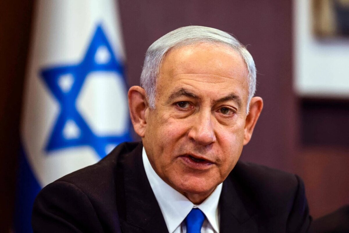 نتانیاهو تکلیف جنگ را روشن کرد