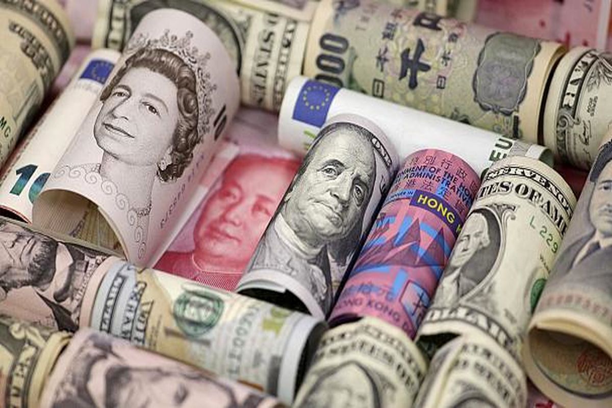 قیمت دلار و ارز در بازار امروز ۱۷ آبان ۱۴۰۲ | پوند کاهش و دلار مبادله‌ای افزایش یافت + جدول قیمت