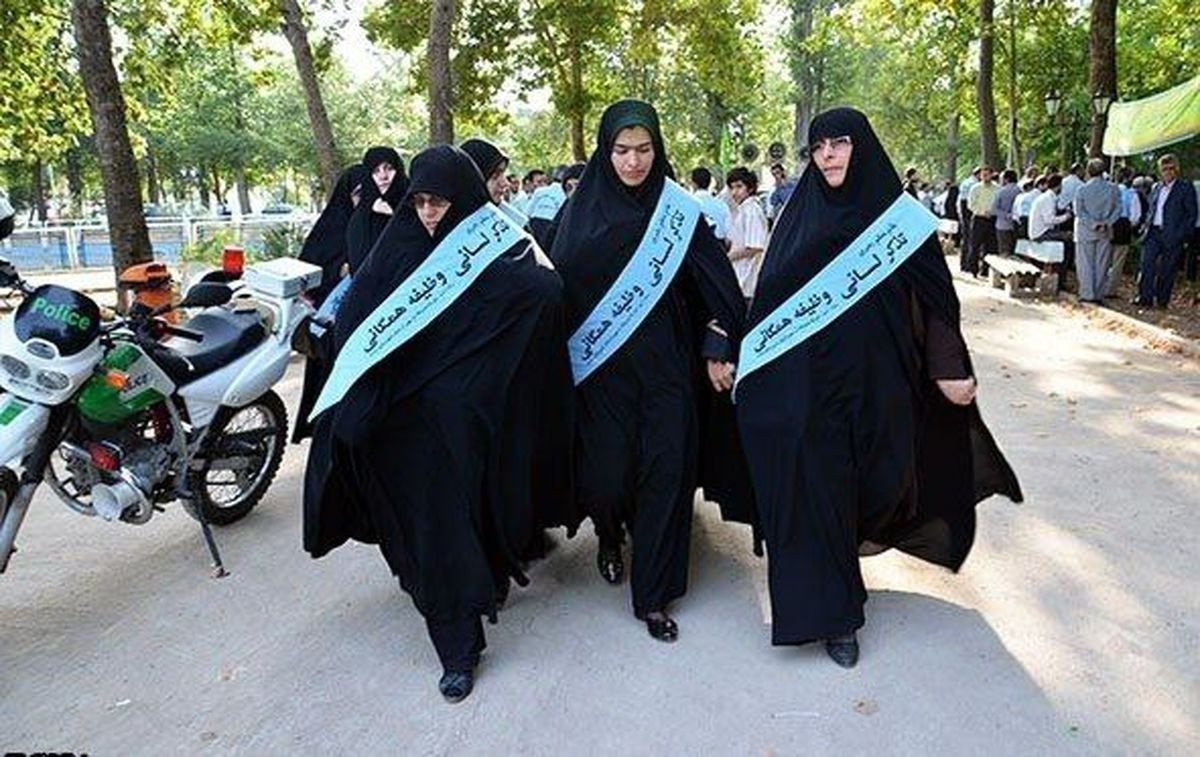 این شهر به‌زودی پایتخت حجاب می‌شود