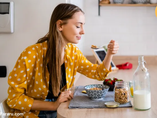 هشت راه برای تقویت سیستم ایمنی در زمستان