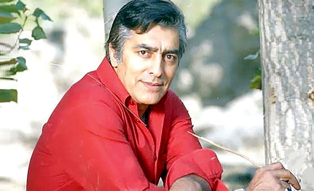 ناگفتههای حذف بهروز وثوقی و فردین از سینما به روایت جیرانی ناگفتههای حذف بهروز وثوقی و فردین از سینما به روایت جیرانی