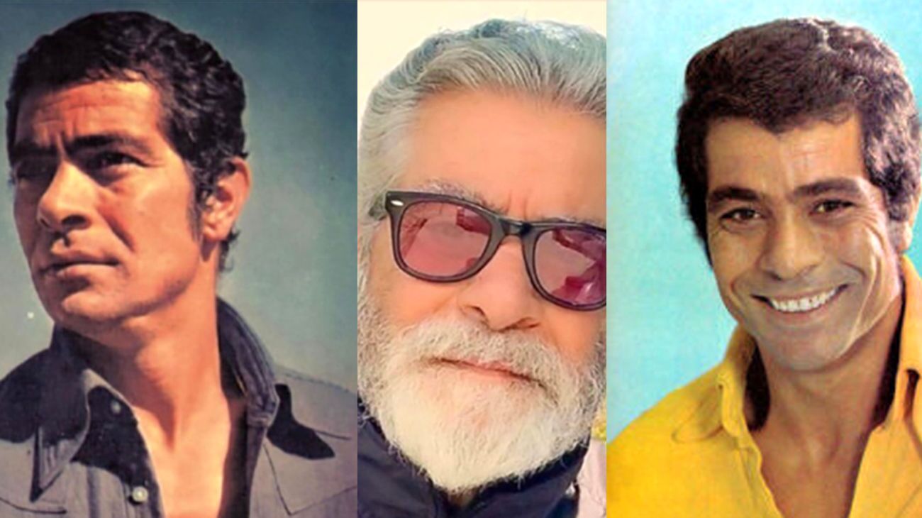 ناگفتههای حذف بهروز وثوقی و فردین از سینما به روایت جیرانی ناگفتههای حذف بهروز وثوقی و فردین از سینما به روایت جیرانی