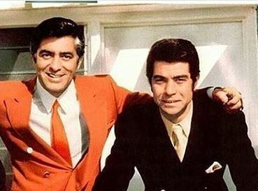 ناگفتههای حذف بهروز وثوقی و فردین از سینما به روایت جیرانی ناگفتههای حذف بهروز وثوقی و فردین از سینما به روایت جیرانی