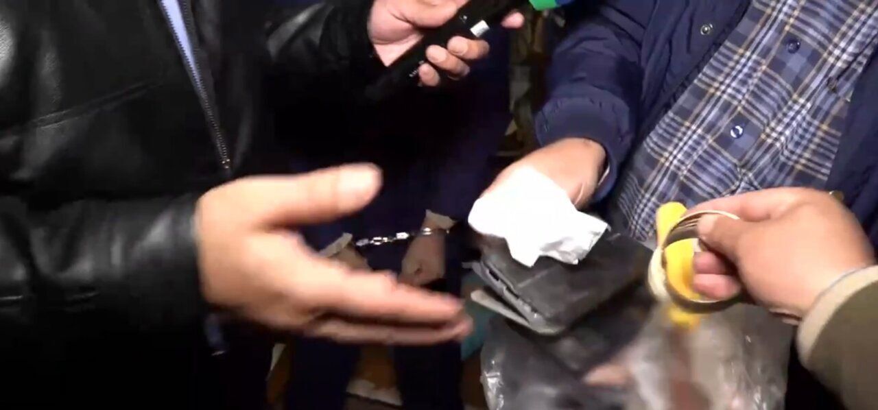 عکس | قاتلین مرحوم مهرجویی چه وسایلی را سرقت کردند ؟ عکس | قاتلین مرحوم مهرجویی چه وسایلی را سرقت کردند ؟