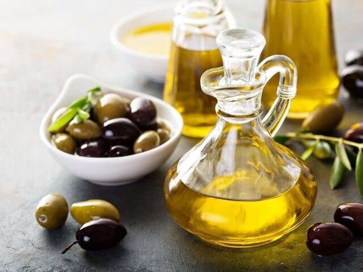 این مواد غذایی برای تنظیم تعادل هورمونی موثر هستند