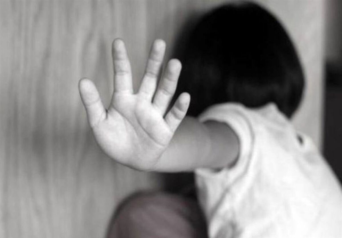 قتل دختر ۸ ساله پس از آزار جنسی