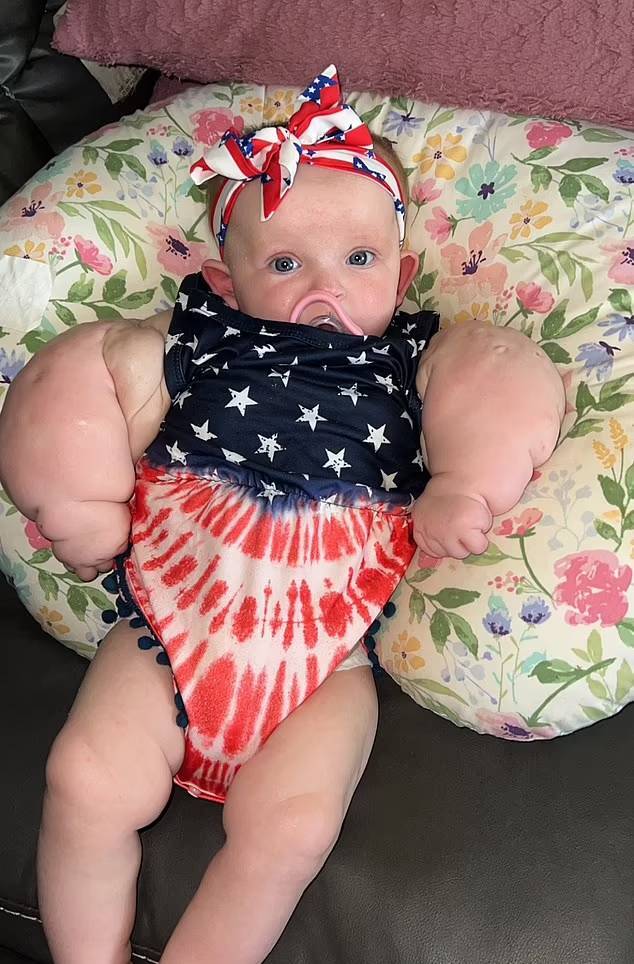 ویدیو | نوزادی که ۳۵ ساله به دنیا آمد!