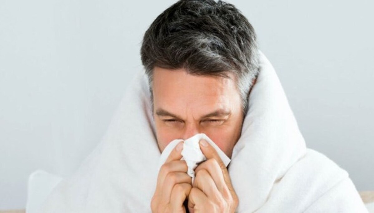 ۷ راه تقویت سیستم ایمنی در برابر سرماخوردگی
