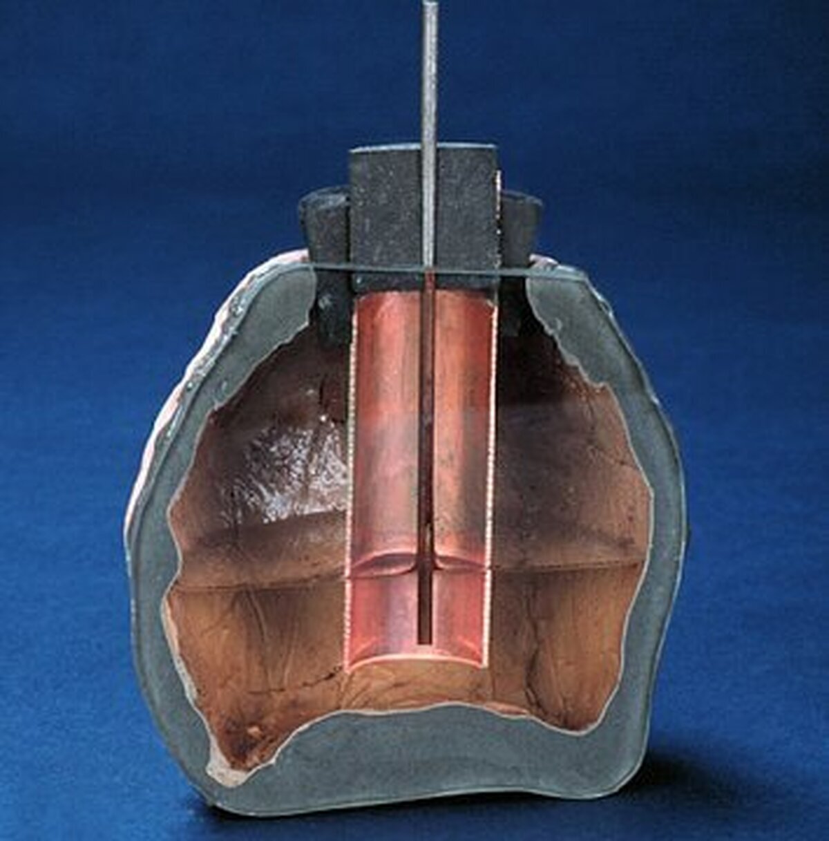 کشف یکی از رمزآلودترین فناوری‌ها در ایران باستان