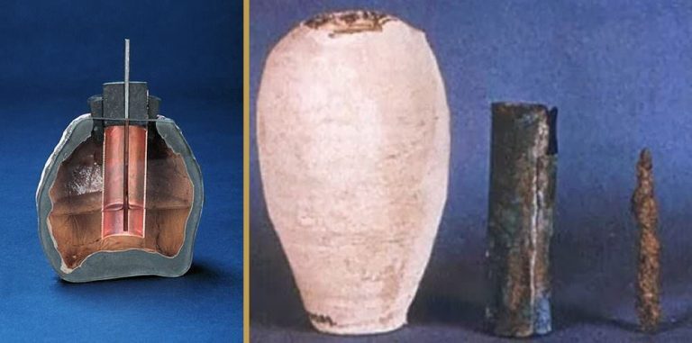 کشف یکی از رمزآلودترین فناوری‌ها در ایران باستان