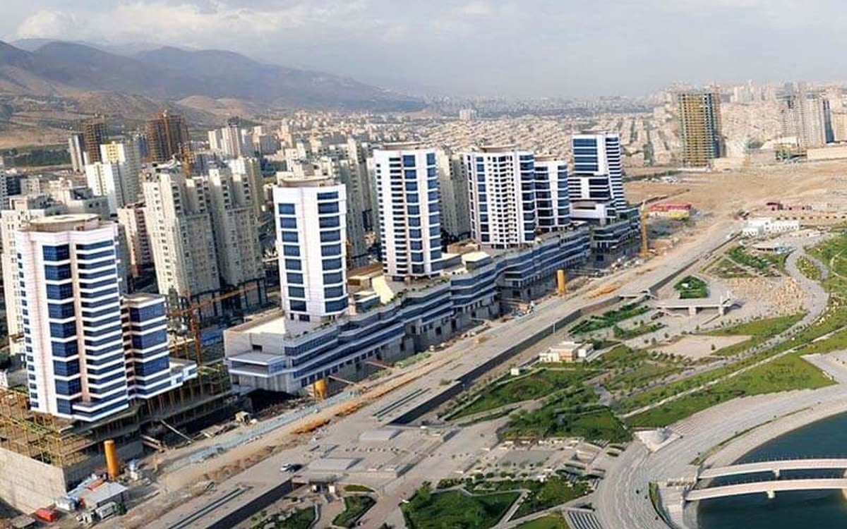 تهرانی‌ها مراقب کلاهبرداران باشند | آپارتمان 1 میلیاردی وجود خارجی ندارد