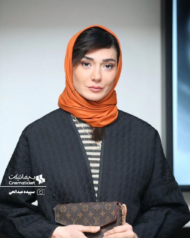 عکس | اکران خصوصی «حدود هشت صبح» با غیبت این بازیگر معروف خبرساز شد