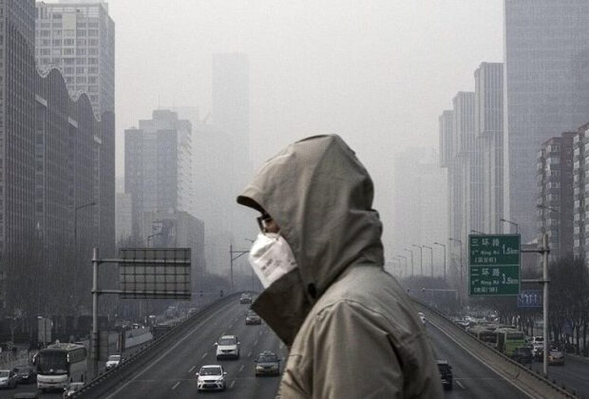 هوای پایتخت همچنان آلوده | احتمال تعطیلی مدارس قوت گرفت