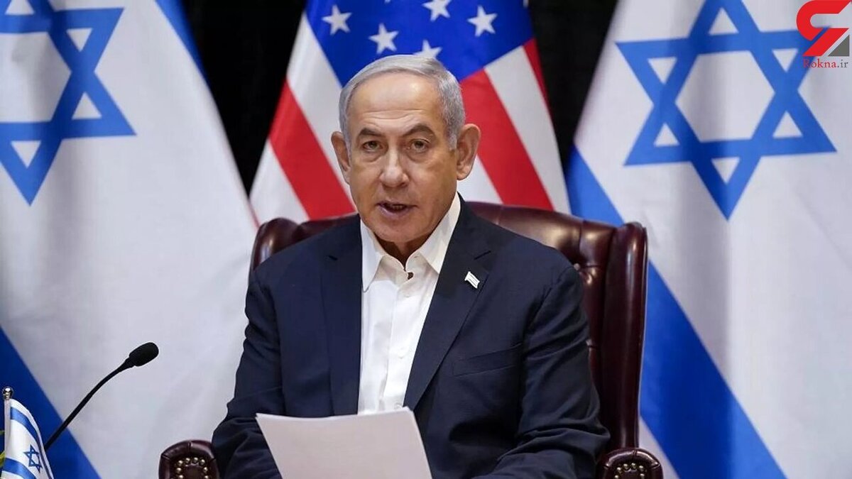 شرط نتانیاهو برای مذاکرات آتش‌بس