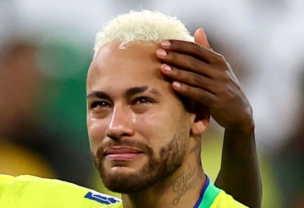 عکس| «نیمار» در مسابقه تغییر چهره برنده شد! عکس| «نیمار» در مسابقه تغییر چهره برنده شد!