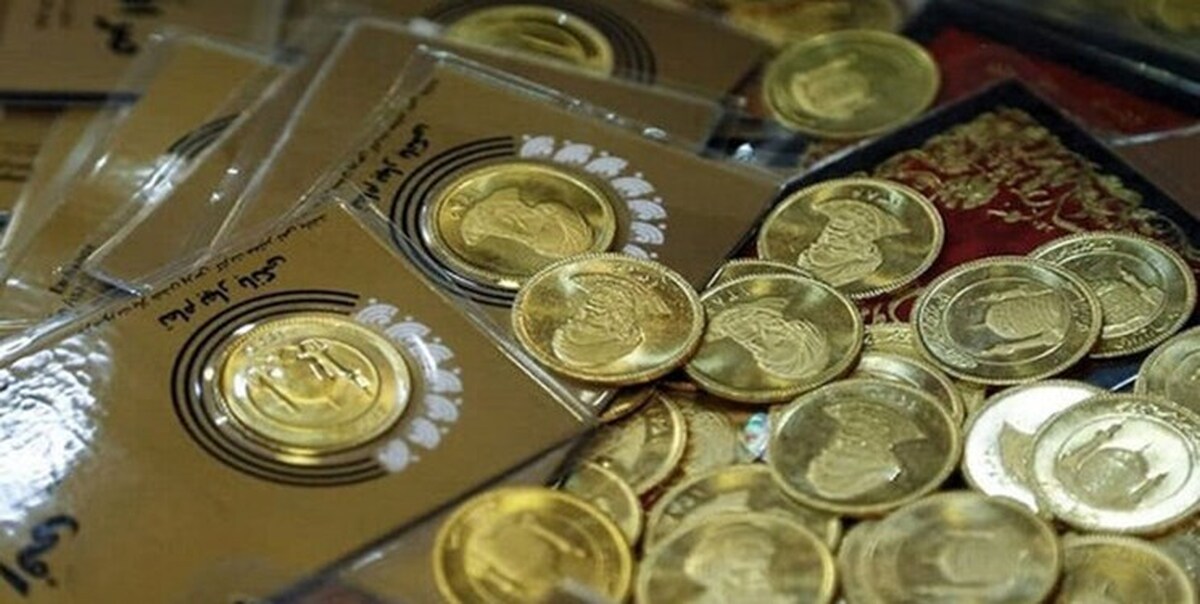 قیمت طلا و سکه در بازار امروز ۲۲ آبان ۱۴۰۲ | طلا ارزان و سکه گران شد + جدول قیمت