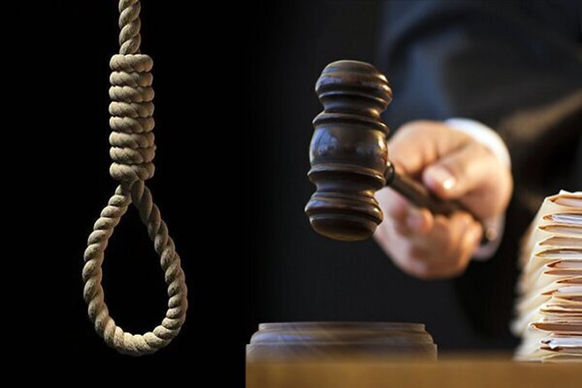 دوست صمیمی مقتول ، قاتل درآمد | اعدام ۱۷ سال بعد از جنایت