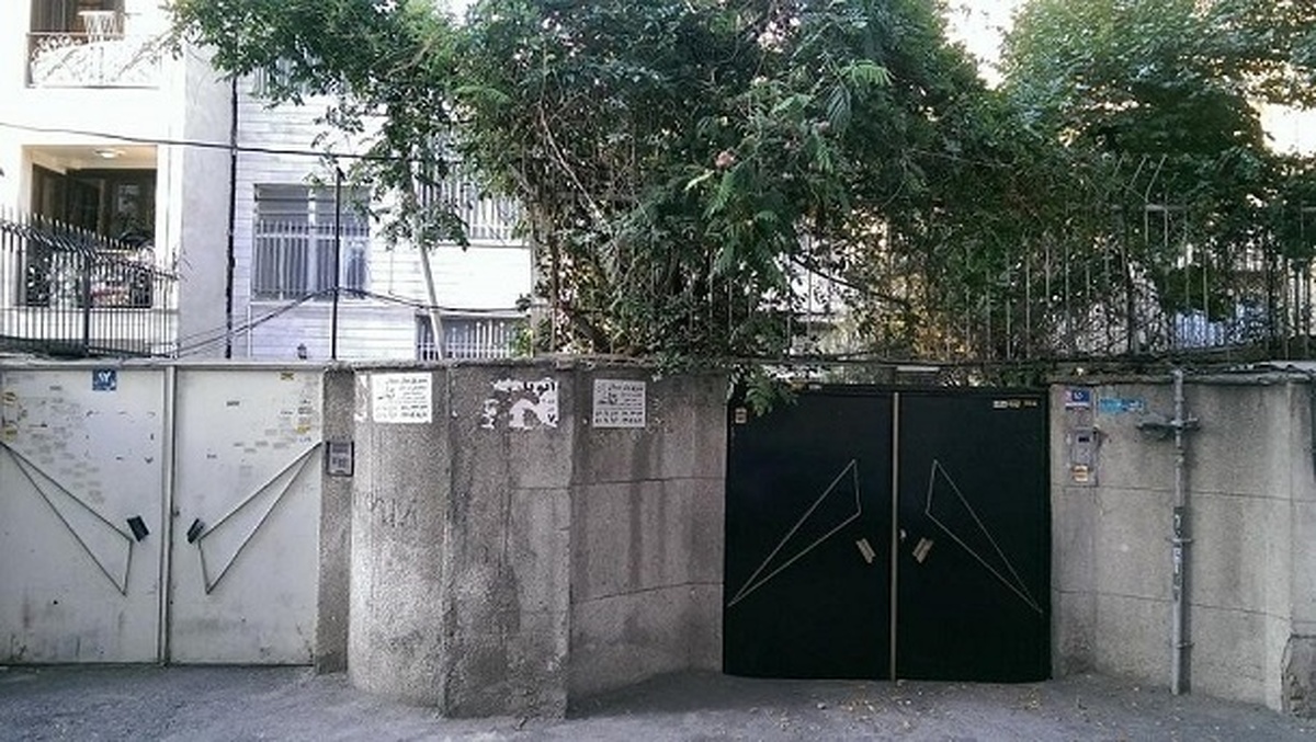 جدول | قیمت جدید ملک کلنگی در مناطق مختلف تهران