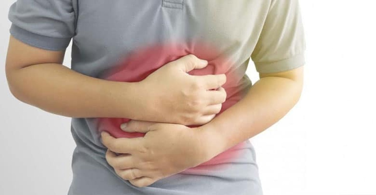 سروصدای شکم در حالت سیری علامت کدام بیماری است ؟ | این وضعیت قابل‌درمان است ؟
