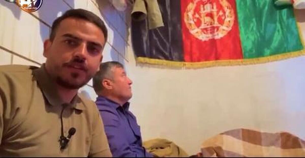 ویدیو | یوتیوبر افغان از افزایش حساسیت‌ها نسبت به افغان‌ها در ایران می‌گوید