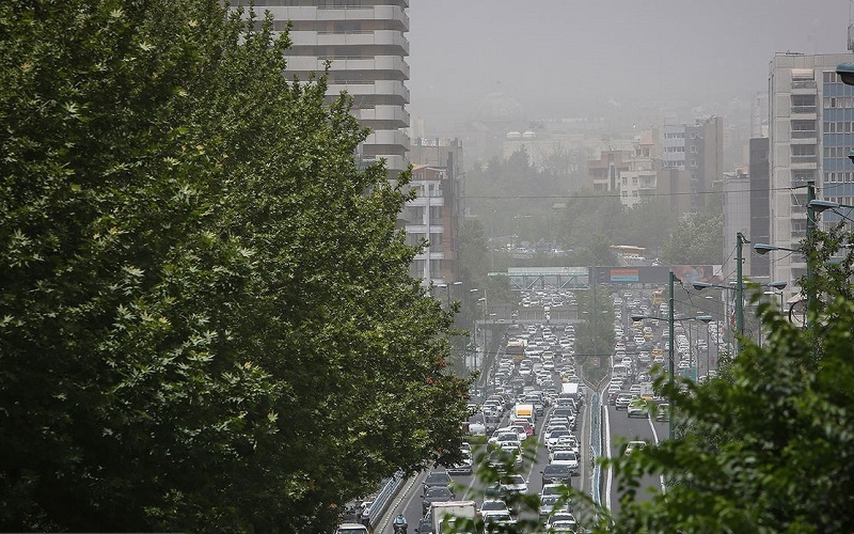 بلایی که هوای این روز‌ها سرمان می‌آورد!