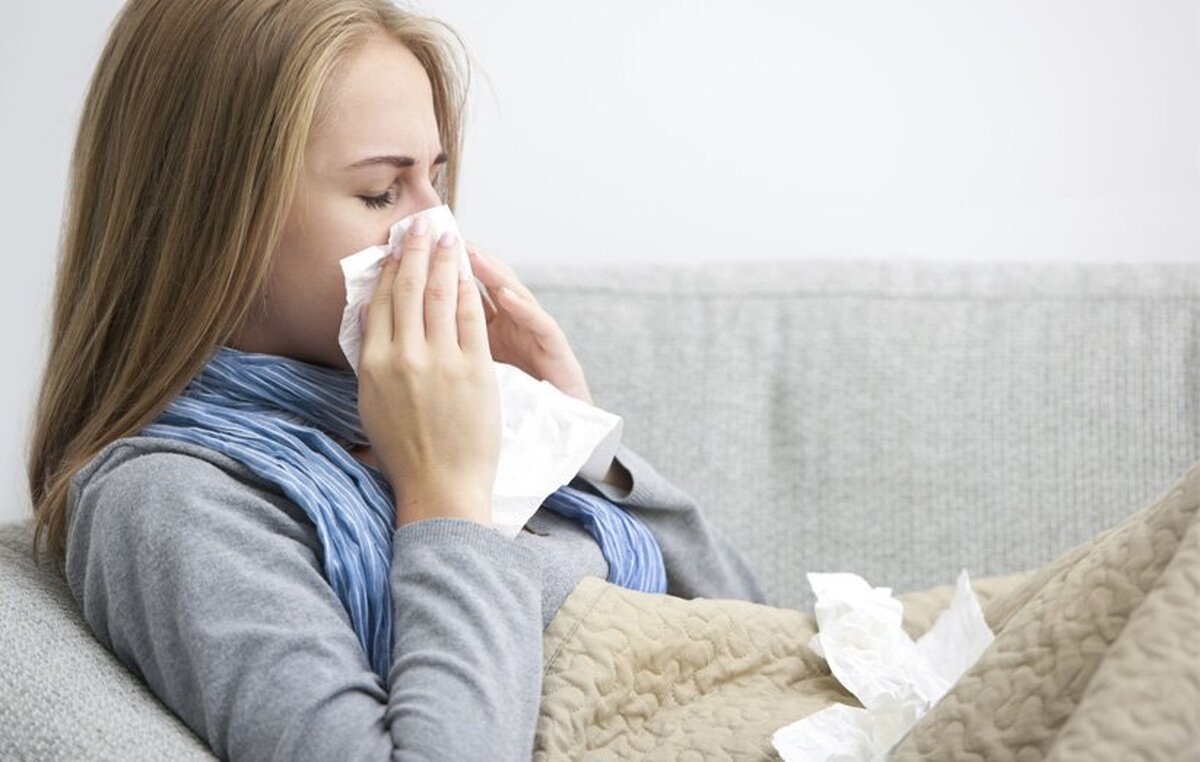 این روش‌های بسیار ساده شما را از سرماخوردگی دور نگه می‌دارد